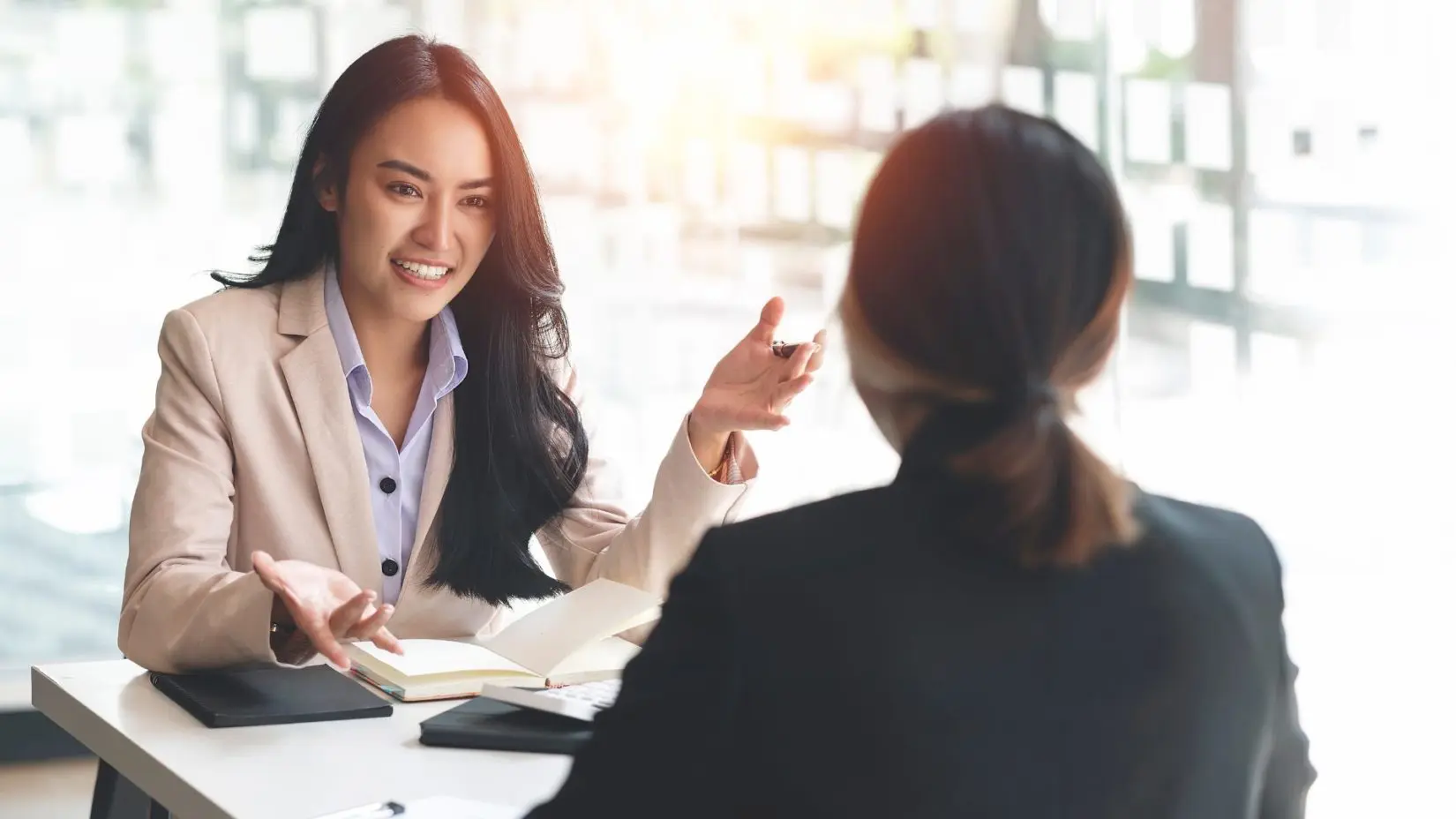 Bilan de compétences